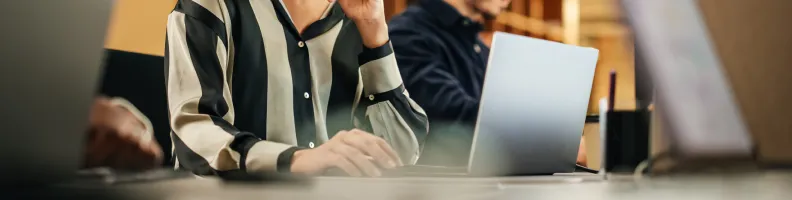 AI at Work: Balancing Efficiency and Ethics in HR and Business Operations