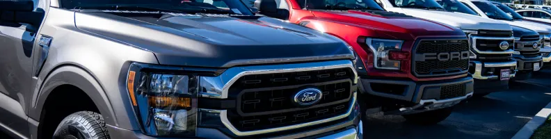 Ford CEO Jim Farley Navigates EV Challenges and Cost-Cutting Strategies