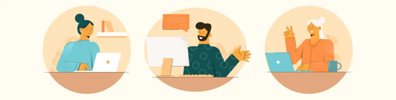 Business Operations in the Digital Era: AI, Hybrid Teams, and Sustainability