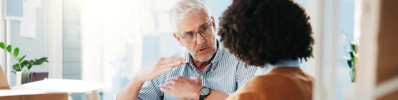 Why Managers Struggle with Difficult Conversations