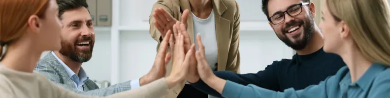 How to Build a Strong Company Culture