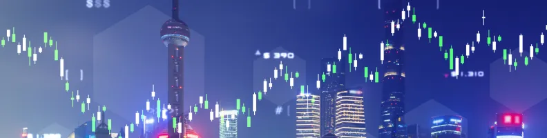 Asia’s Economic Momentum: How Emerging Markets Are Reshaping Global Growth