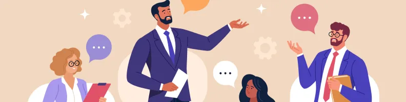 How to Streamline Communications at Work: Clearer Conversations, Smarter Collaboration