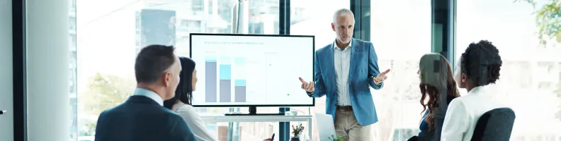 Winning Over the Board: Strategies to Gain Buy-In for Business Operations