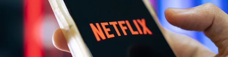 The Streaming Giant's Next Chapter: Netflix-Warner Bros. Discovery Merger