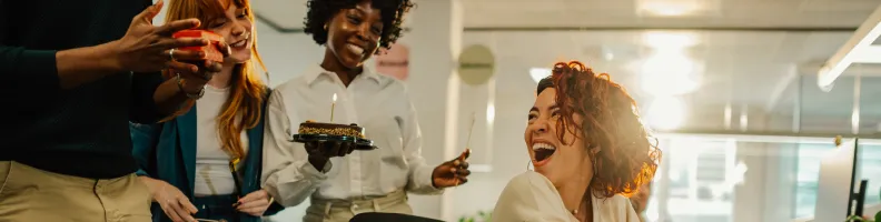 Celebrating in Style: Making Employee Birthdays Memorable