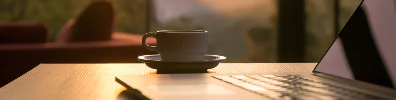 Start Strong: 5 Simple Morning Rituals for a More Productive Workday