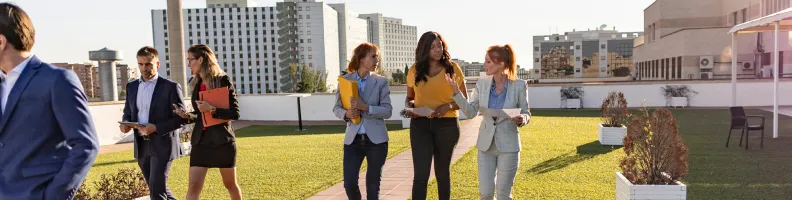 Refresh and Recharge: Creative Break Ideas That Boost Team Energy Without Distractions